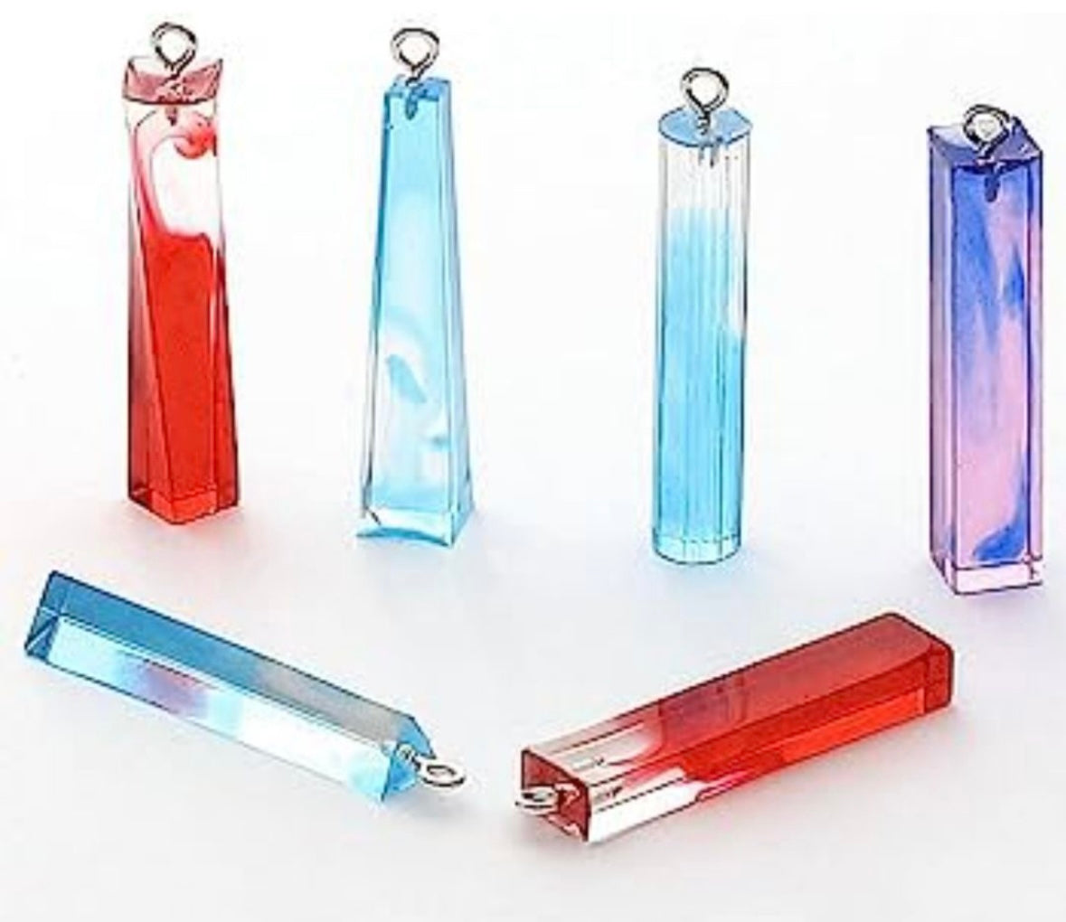 Alcohol Inks for Epoxy Resin ( Each 20ml x 12 Bottles, separate colours also available) inks set for resin art , tints for resin art , liquid pigments