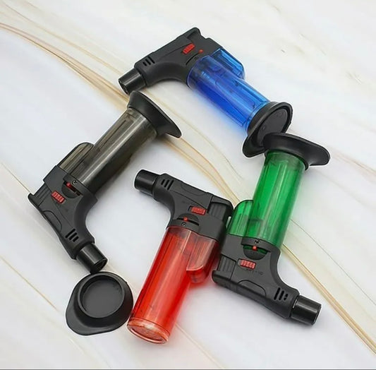 Flame torch | bubble removal lighter