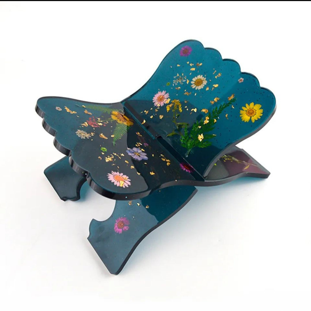 1 Rehal mold for resin art | resin mold Chanting Bookshelf Silicon rehal mold for epoxy resin | silicone resin mold |resin accessories