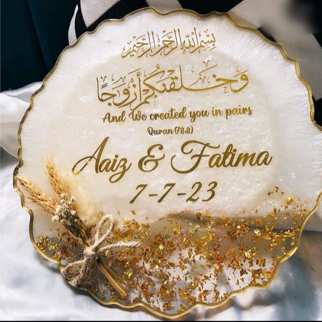 10 inches round irragular tray mold|1 piece Silicone Agate tray mold for Resin art large mold for epoxy resin NIKKAH PLAQUE and Craft DIY Home Decoration