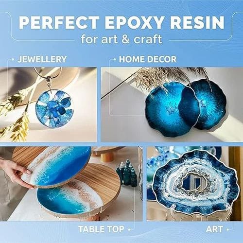 Epoxy Resin