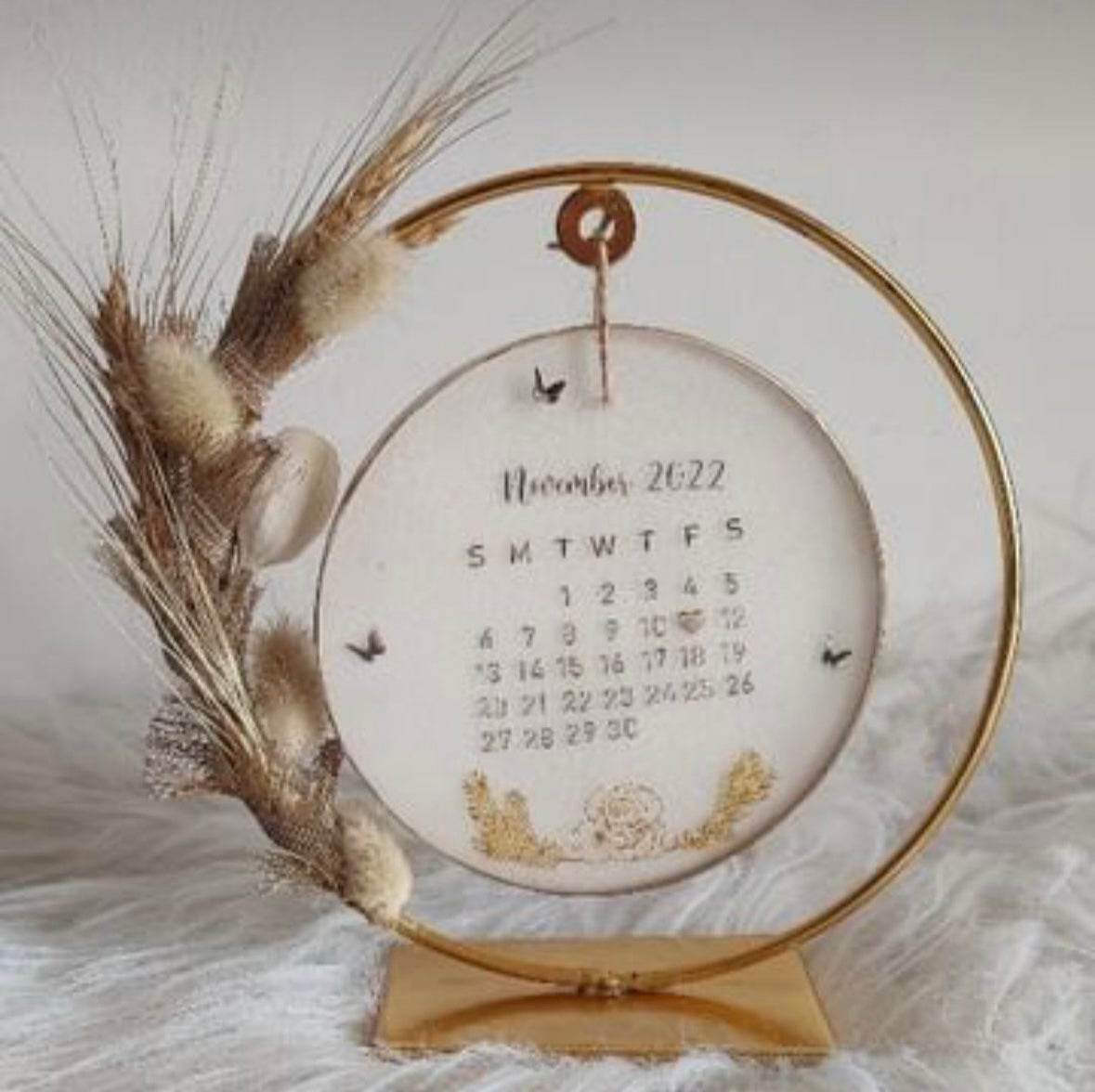 Plain round silicone coaster molds available in different sizes(3.5 ,5 , 7 &12 inches )