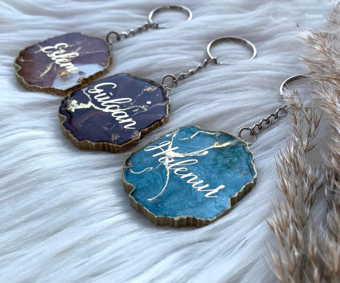 Pop socket mold /keychain mold