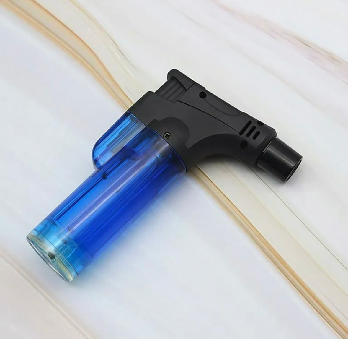 Flame torch | bubble removal lighter