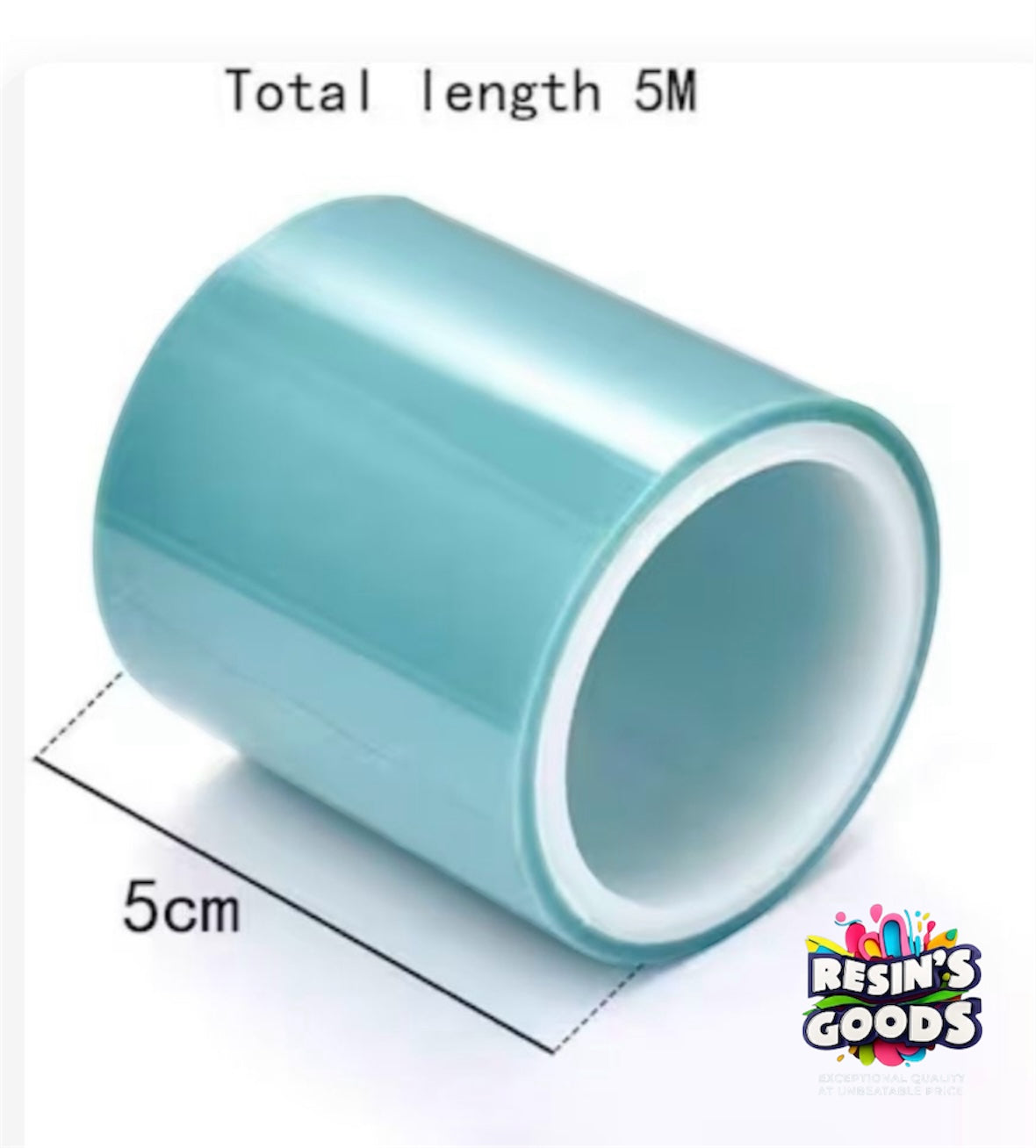 uv tape for resin jewellery|Imported Seamless Craft Tape for UV Resin| Traceless Sticky Tape Epoxy Resin| Tape for DIY Jewelry Metal Frame Pendant