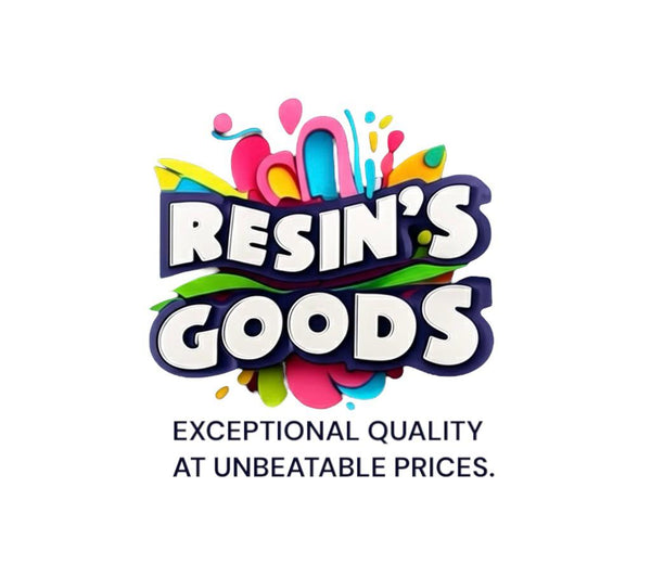 RESIN'S GOODS