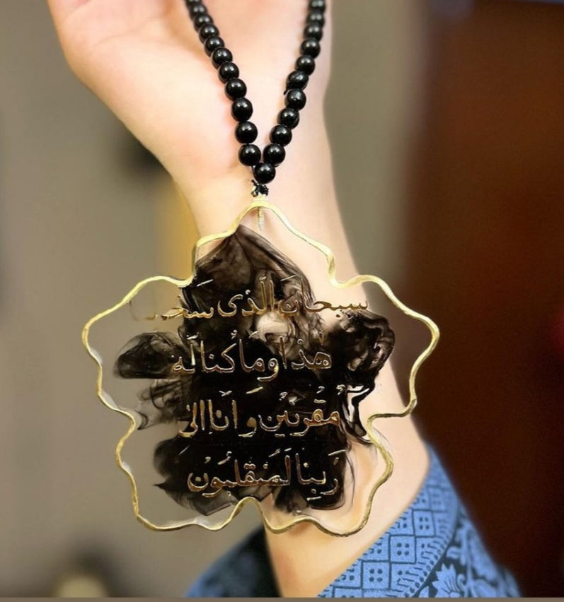 1 piece Silicone Car hanging mold for resin art  (9.8 cm/ 3.9 inches ) 1 piece Silicone Agate Coaster Resin Casting Making Mold,Coaster Epoxy Molds Craft DIY, Home Decoration