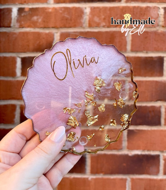 Magic epoxy resin (1.5 KG)/ resin liquid .