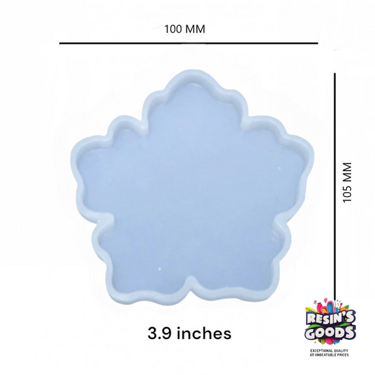 1 piece Silicone Car hanging mold for resin art  (9.8 cm/ 3.9 inches ) 1 piece Silicone Agate Coaster Resin Casting Making Mold,Coaster Epoxy Molds Craft DIY, Home Decoration