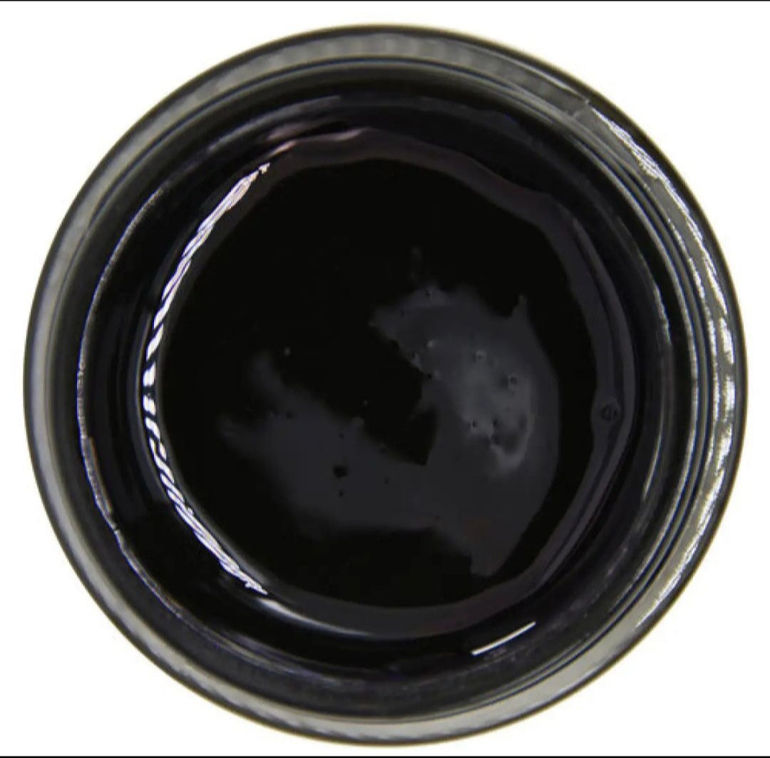 Matt pigment paste for resin art (50 gm jar )